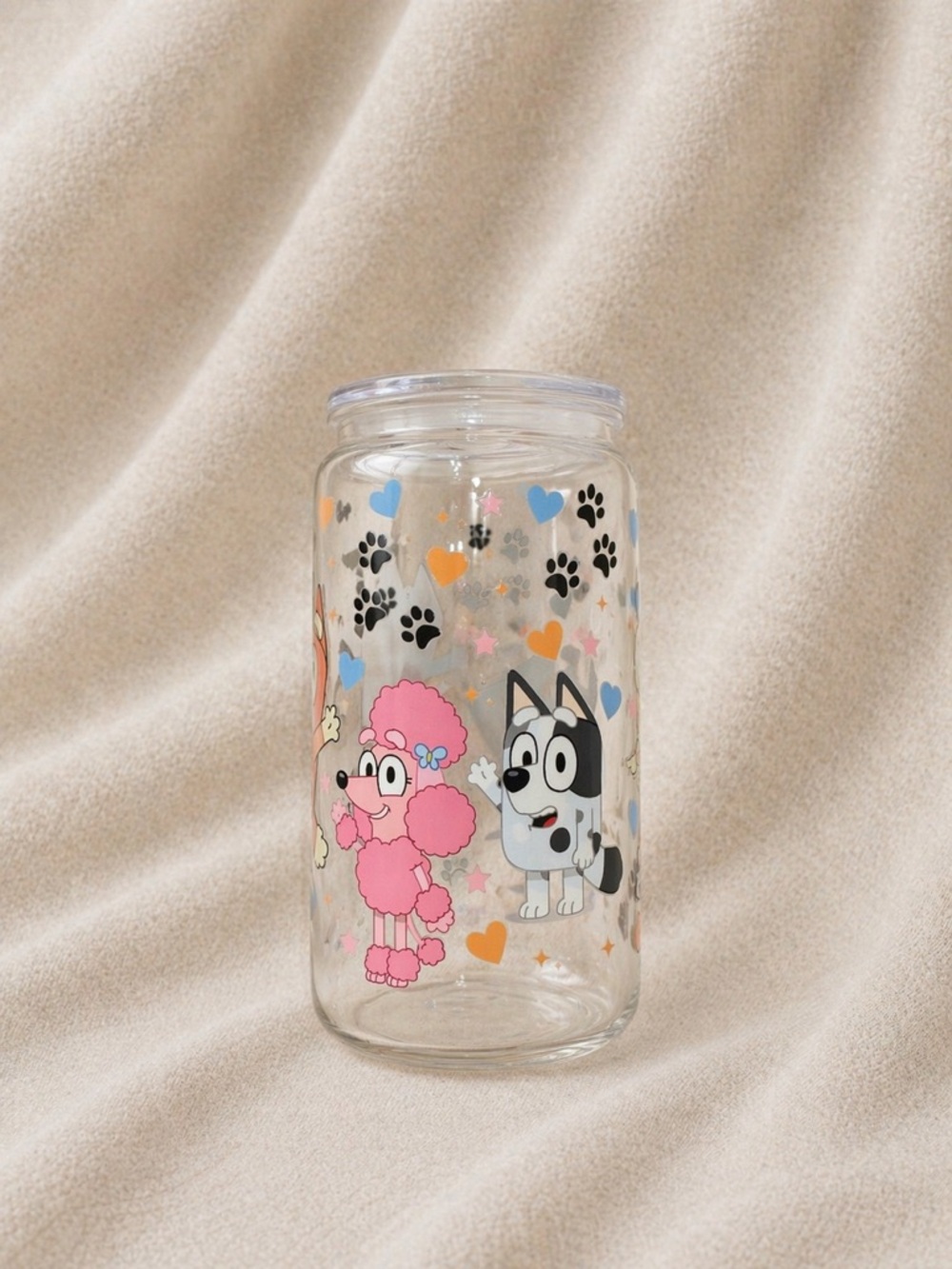 Bluey cup - Picture 3 of 4